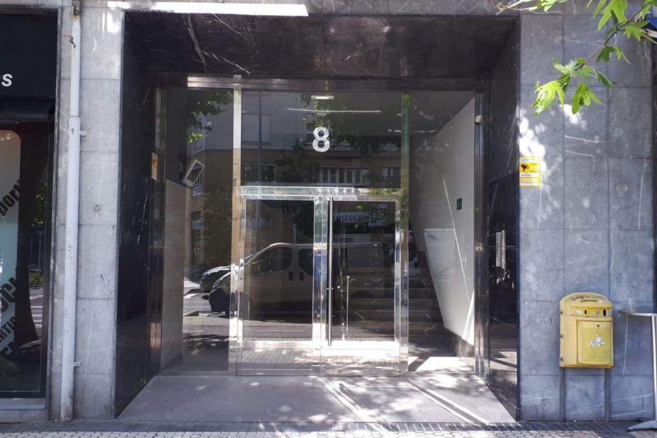 Anoeta Appartement Saint-Sébastien