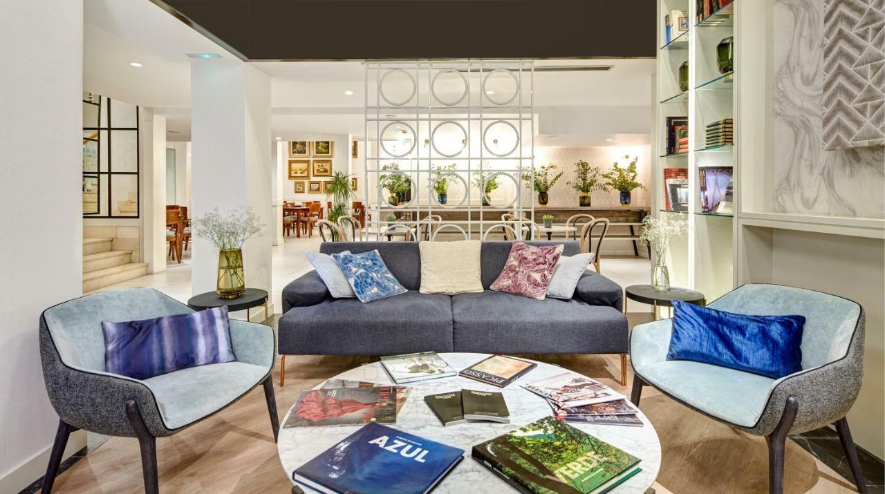 Sercotel Europa Apartamento