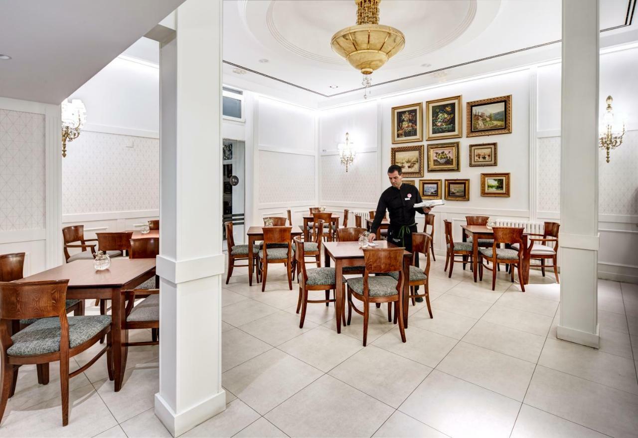 Sercotel Europa Apartamento San Sebastián