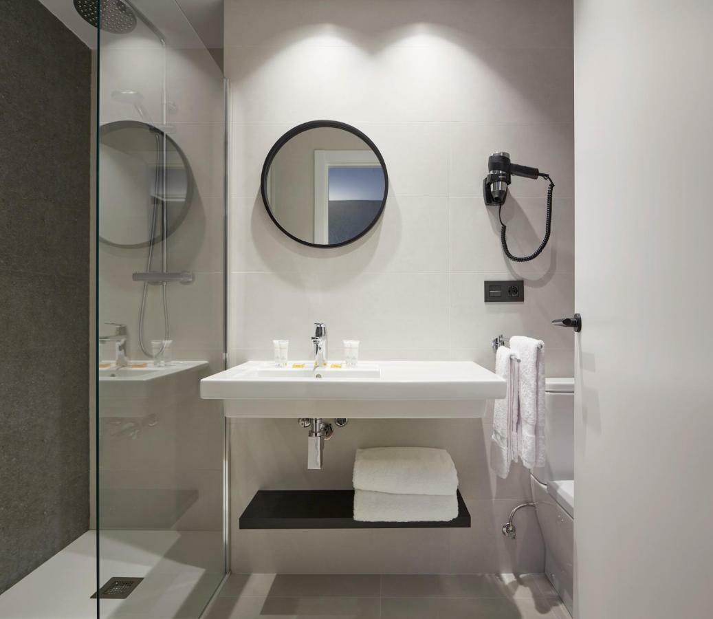Arrizul Hotel San Sebastian