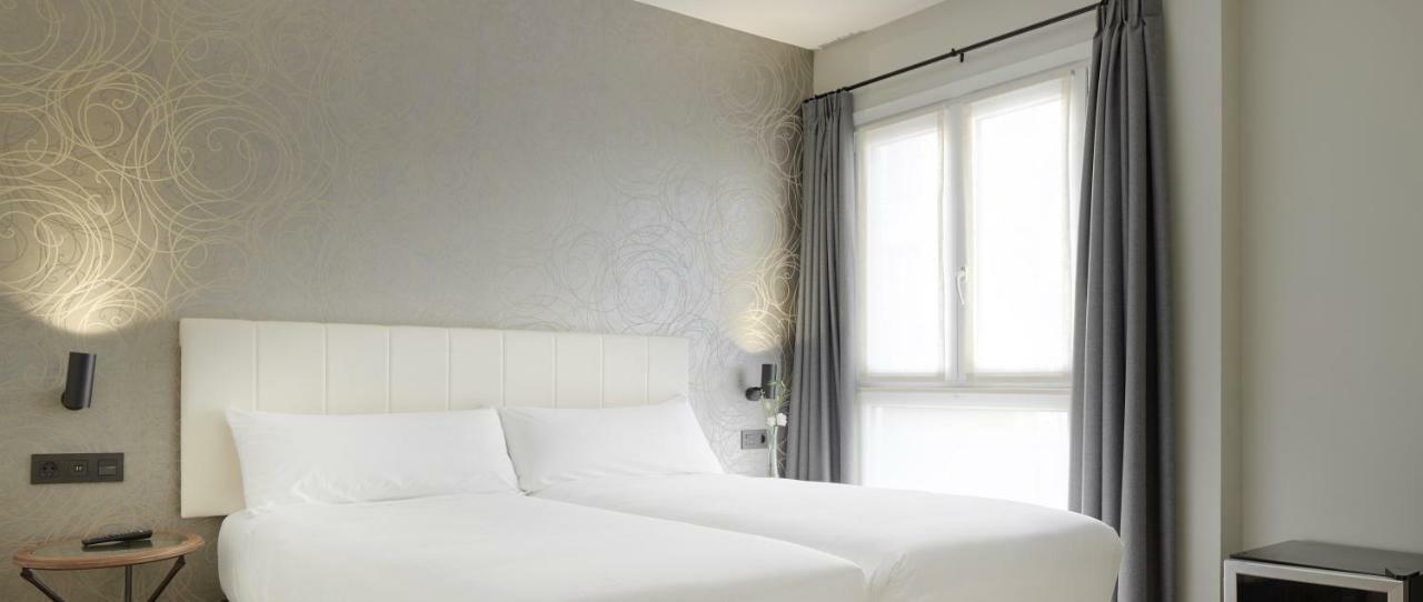 Hotel Arrizul *