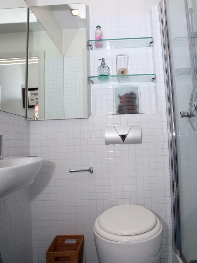 Urbieta Appartement Saint-Sébastien