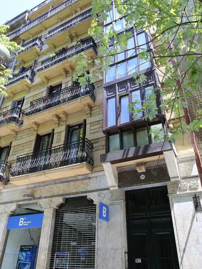 Appartement Urbieta *