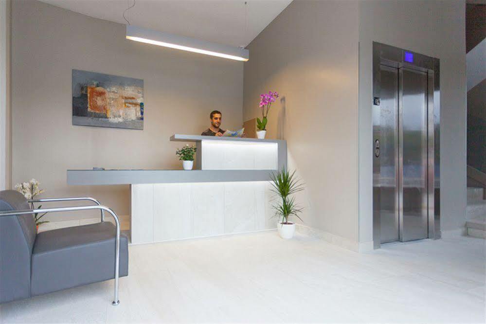 Hotel Colectia Urumea 2*