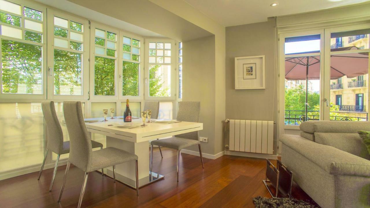 Downtown Design Appartement Saint-Sébastien