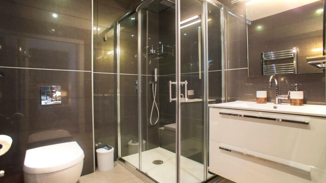 Downtown Design Appartement *