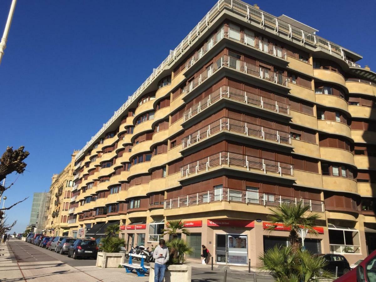 Ubicacion Perfecta/bano Privado San Sebastian
