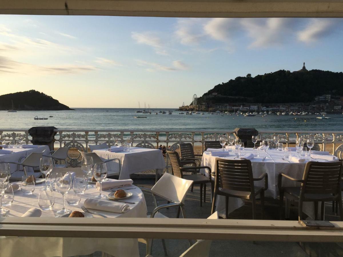 Ubicacion Perfecta/bano Privado San Sebastian