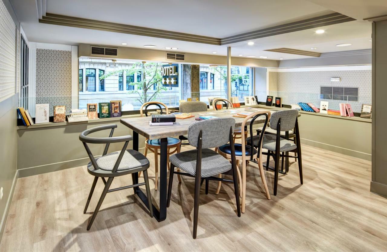 Sercotel Europa Apartamento San Sebastián