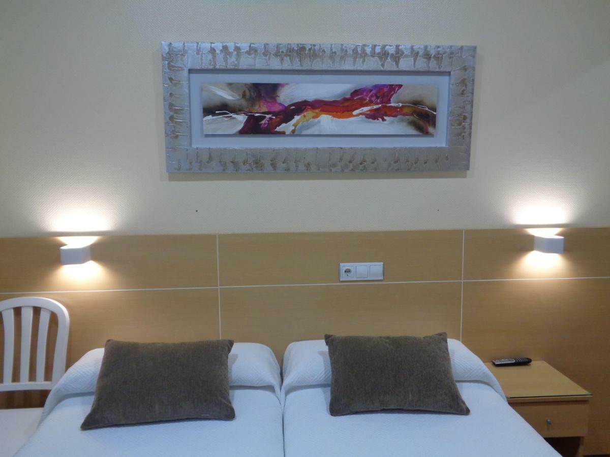 Urumea Guest house San Sebastian