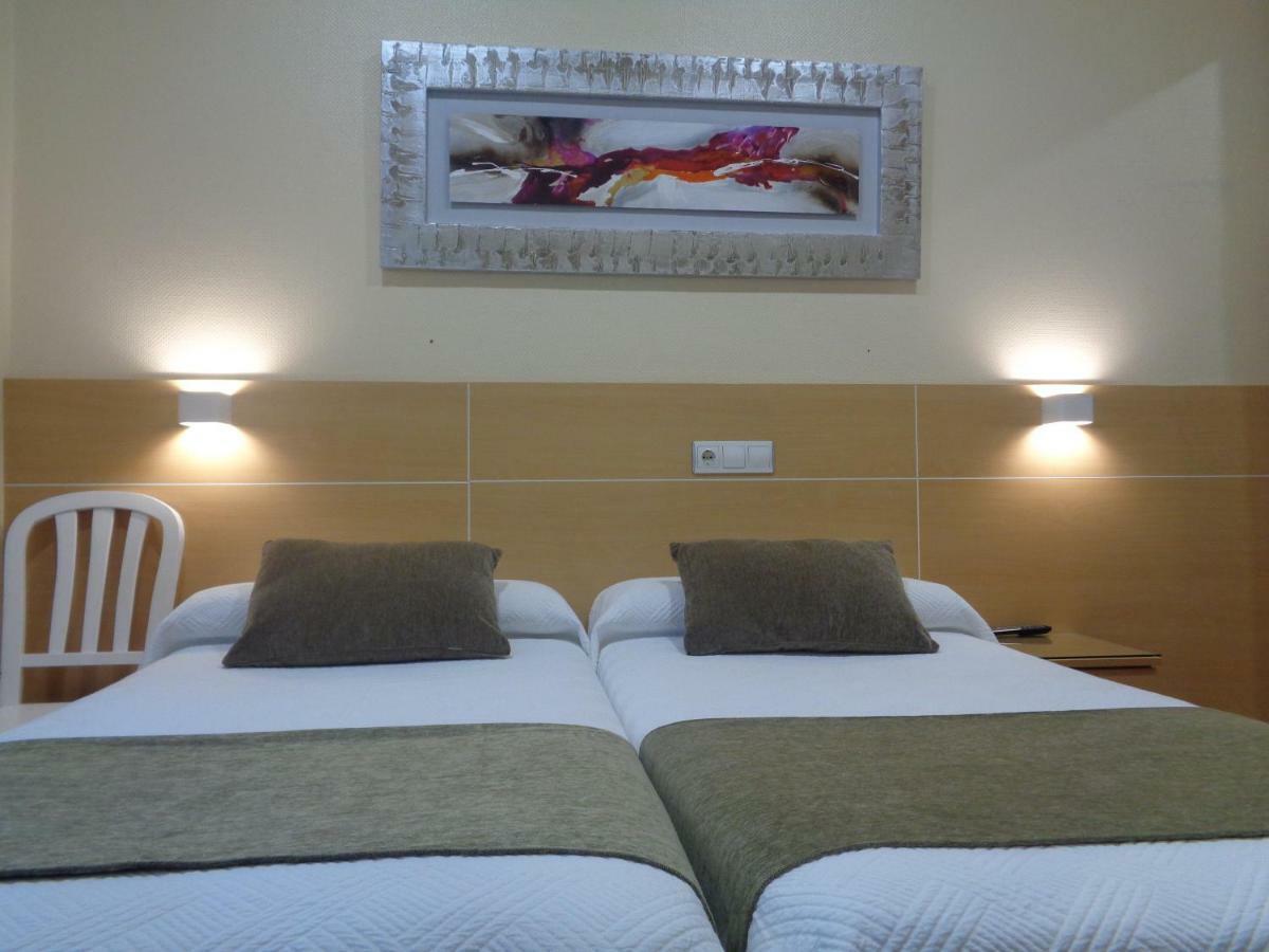 Urumea Guest house
