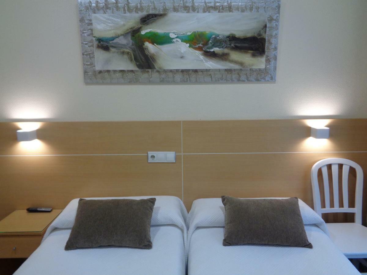 Guest house Urumea San Sebastian