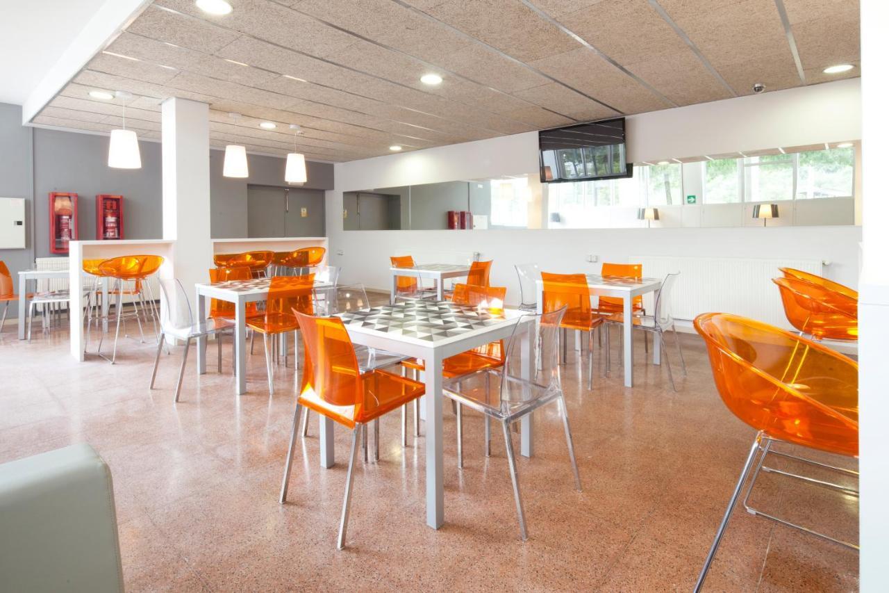 Residencia Universitaria Resa Manuel Agud Querol