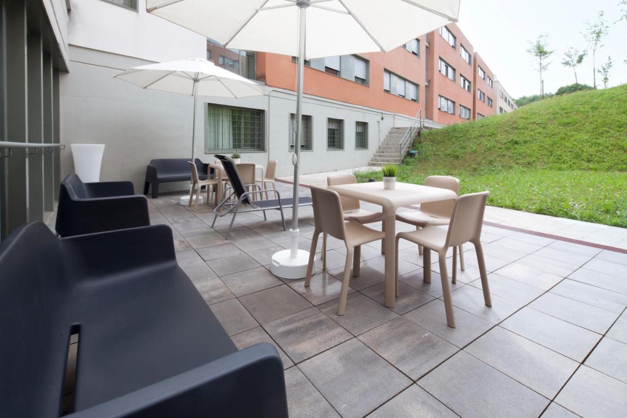 Residencia Universitaria Resa Manuel Agud Querol Saint-Sébastien