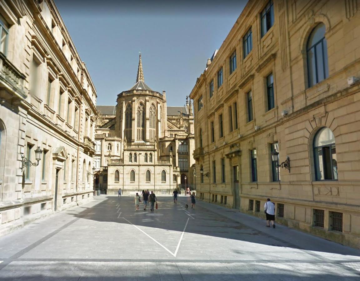 Appartement Luxury Cathedral - Sshousing *