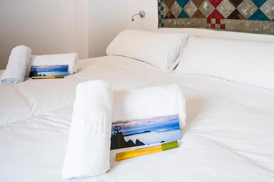 Appartement Boutique Ocean Terrace Luxury - Sshousing *