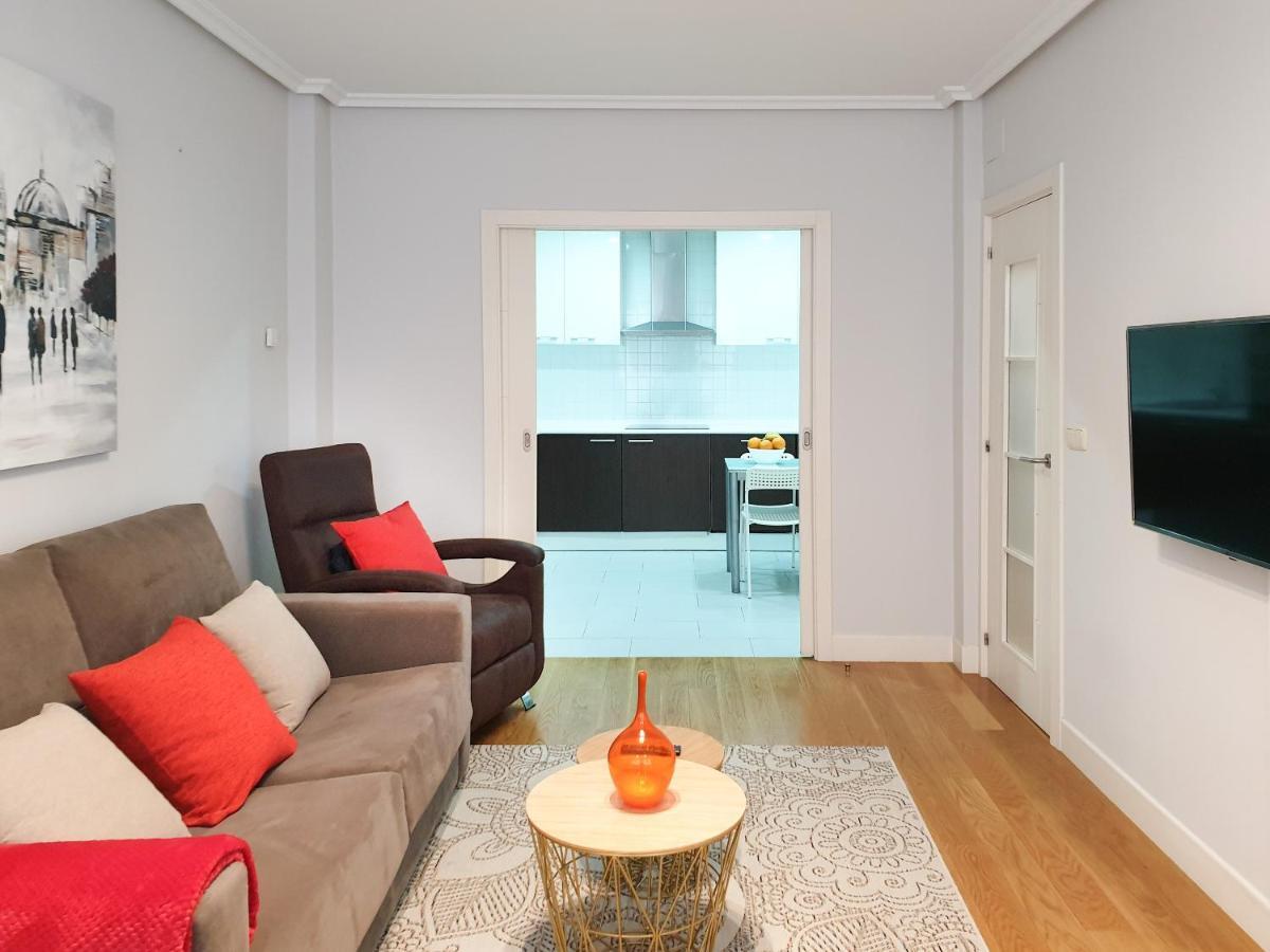 Apartment Sausalito - Iberorent
