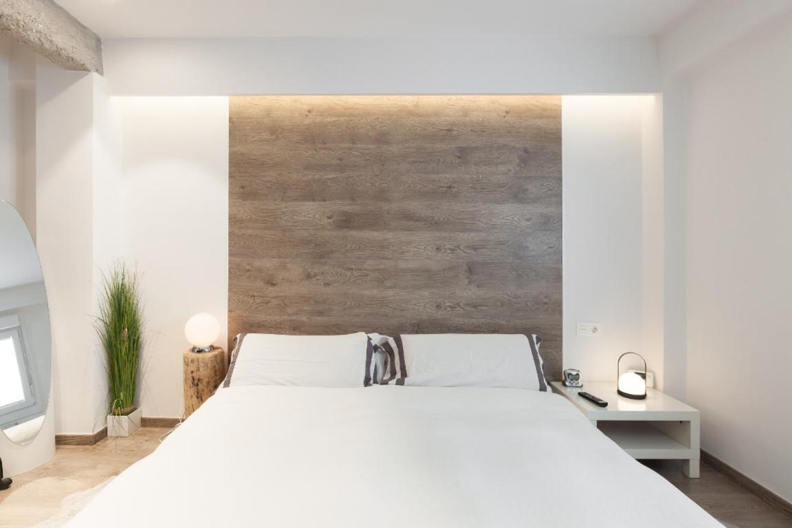 Apartamento Egia San Sebastián