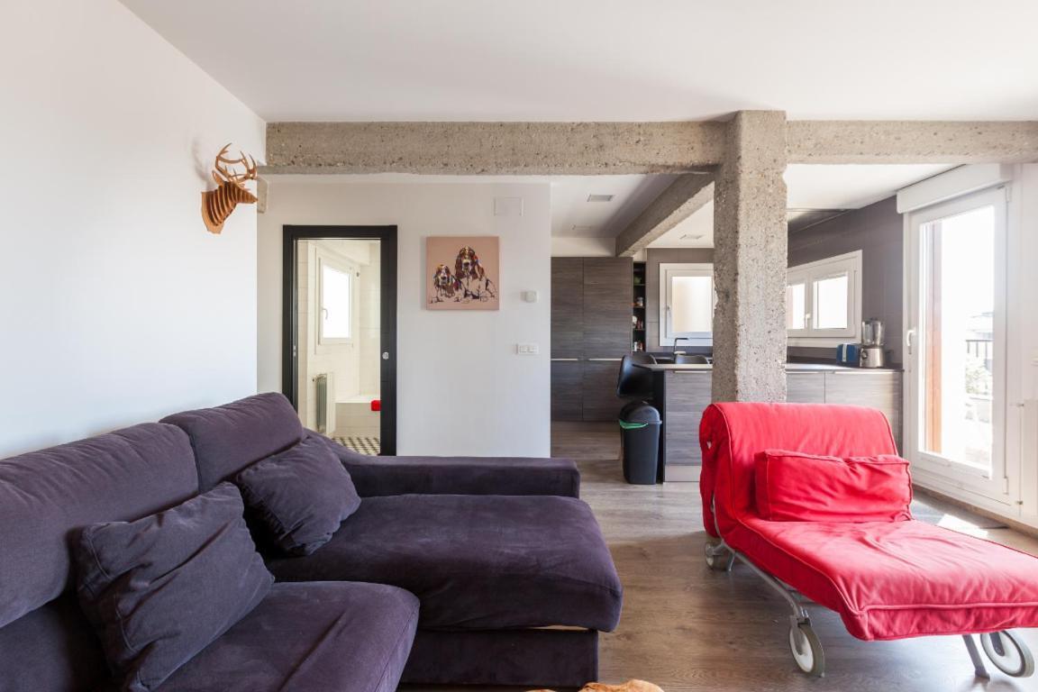 Apartamento Egia