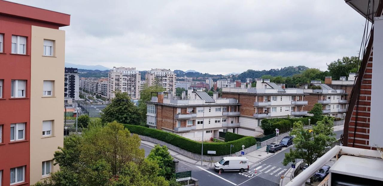 3 Bedrooms Soho Parking Included Apartment