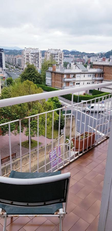 3 Bedrooms Soho Parking Included * San Sebastian