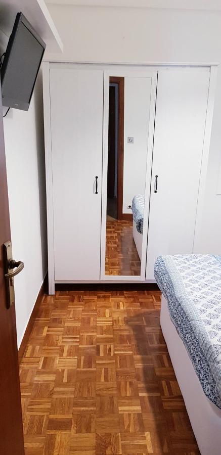 3 Bedrooms Soho Parking Included
