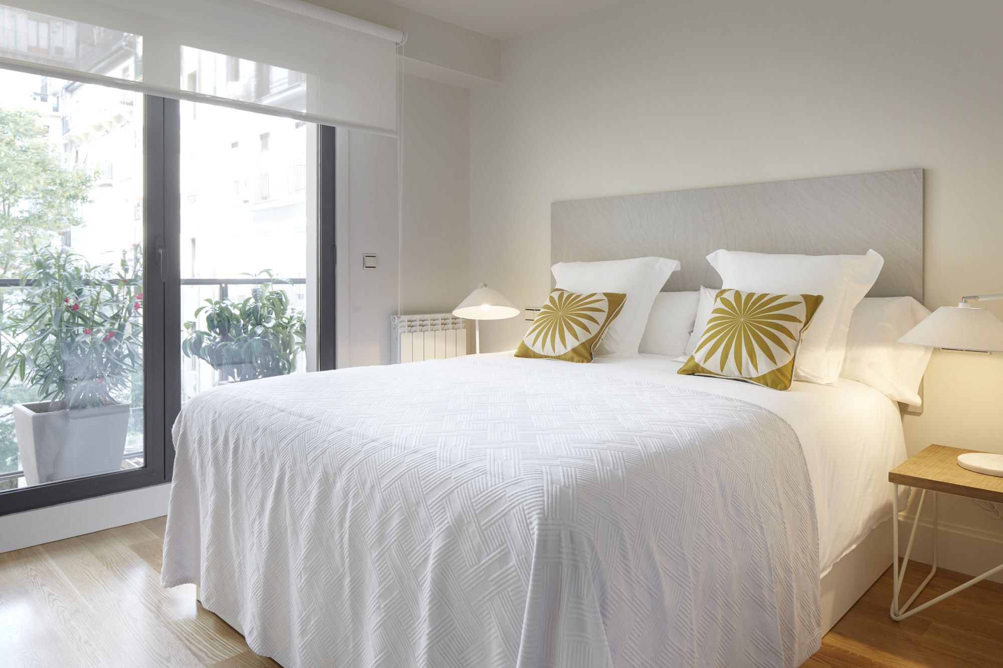 La Concha 2 By Feelfree * San Sebastian