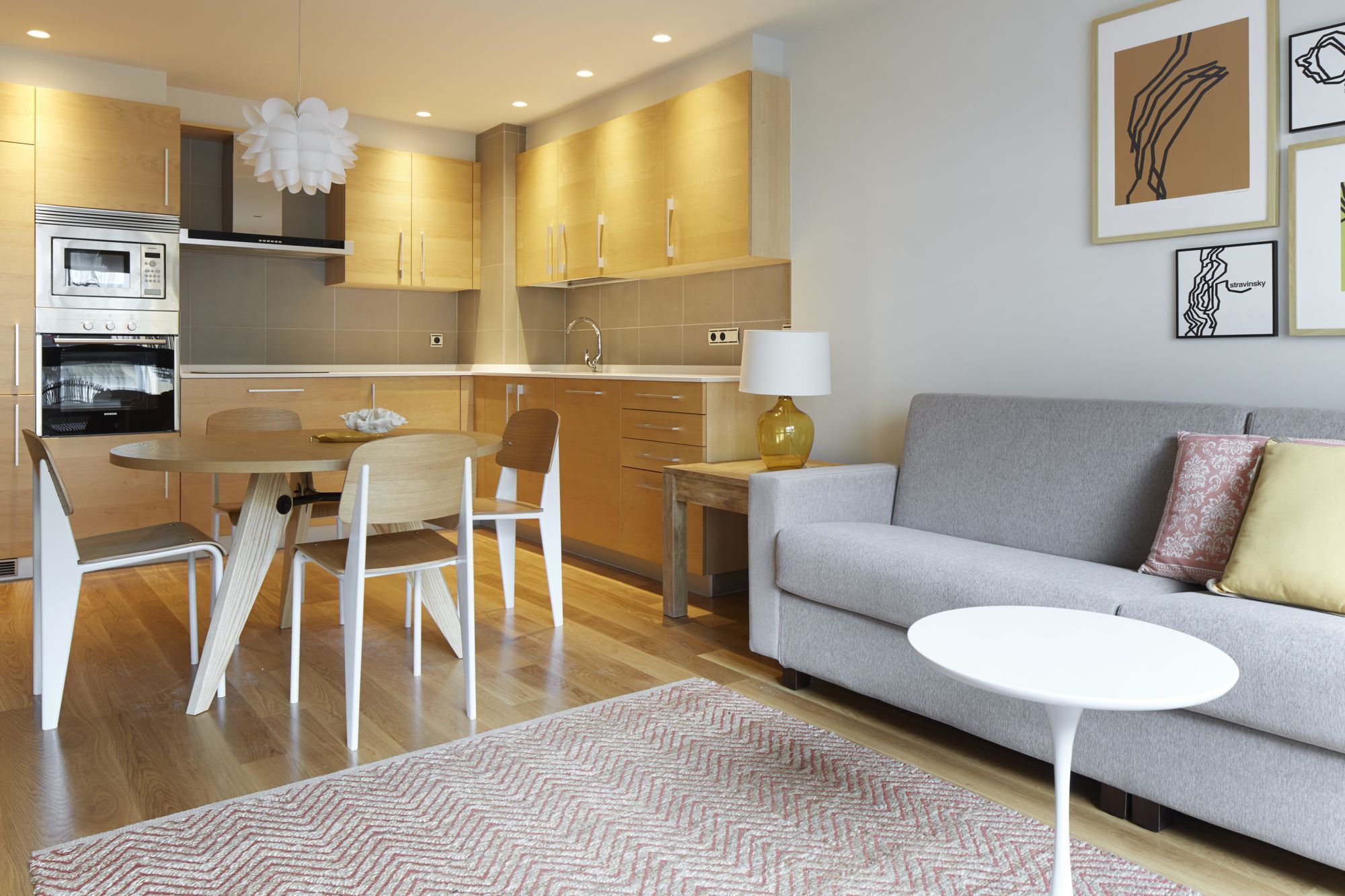 La Concha 2 By Feelfree Apartment San Sebastian