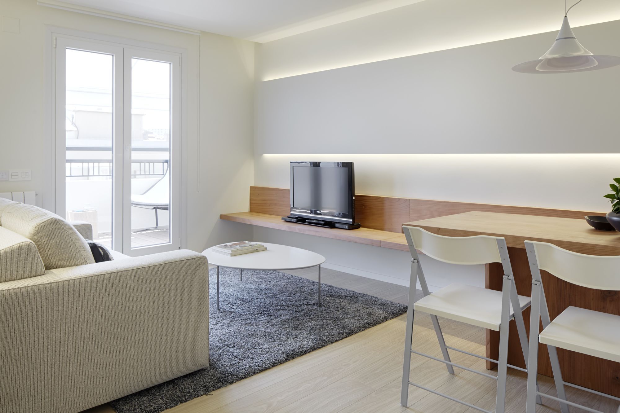 Appartement By Feelfree
