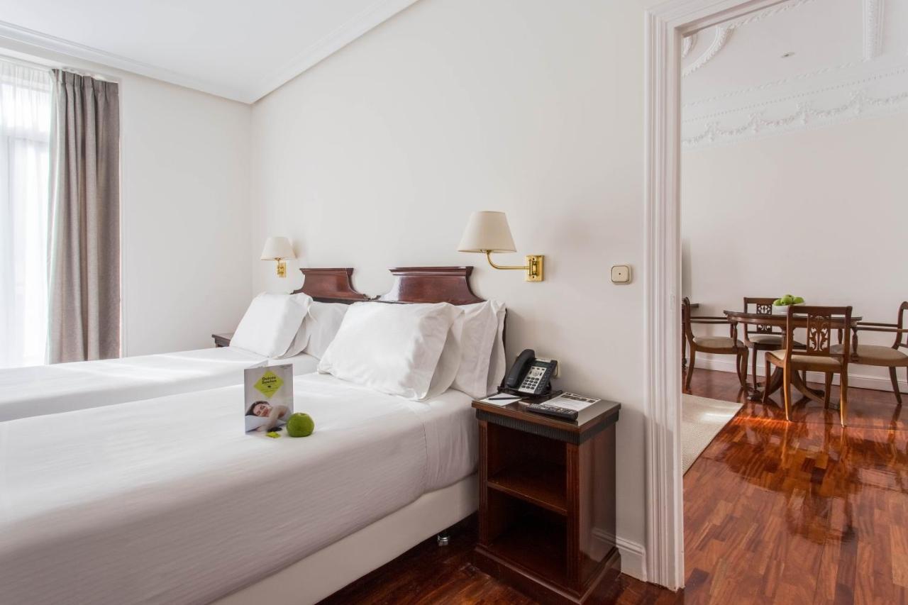 Sercotel Europa Apartamento San Sebastián