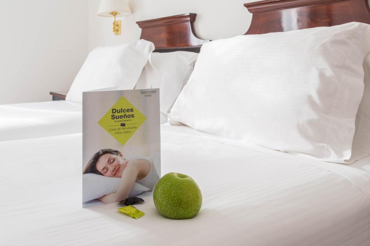 Sercotel Europa Apartamento