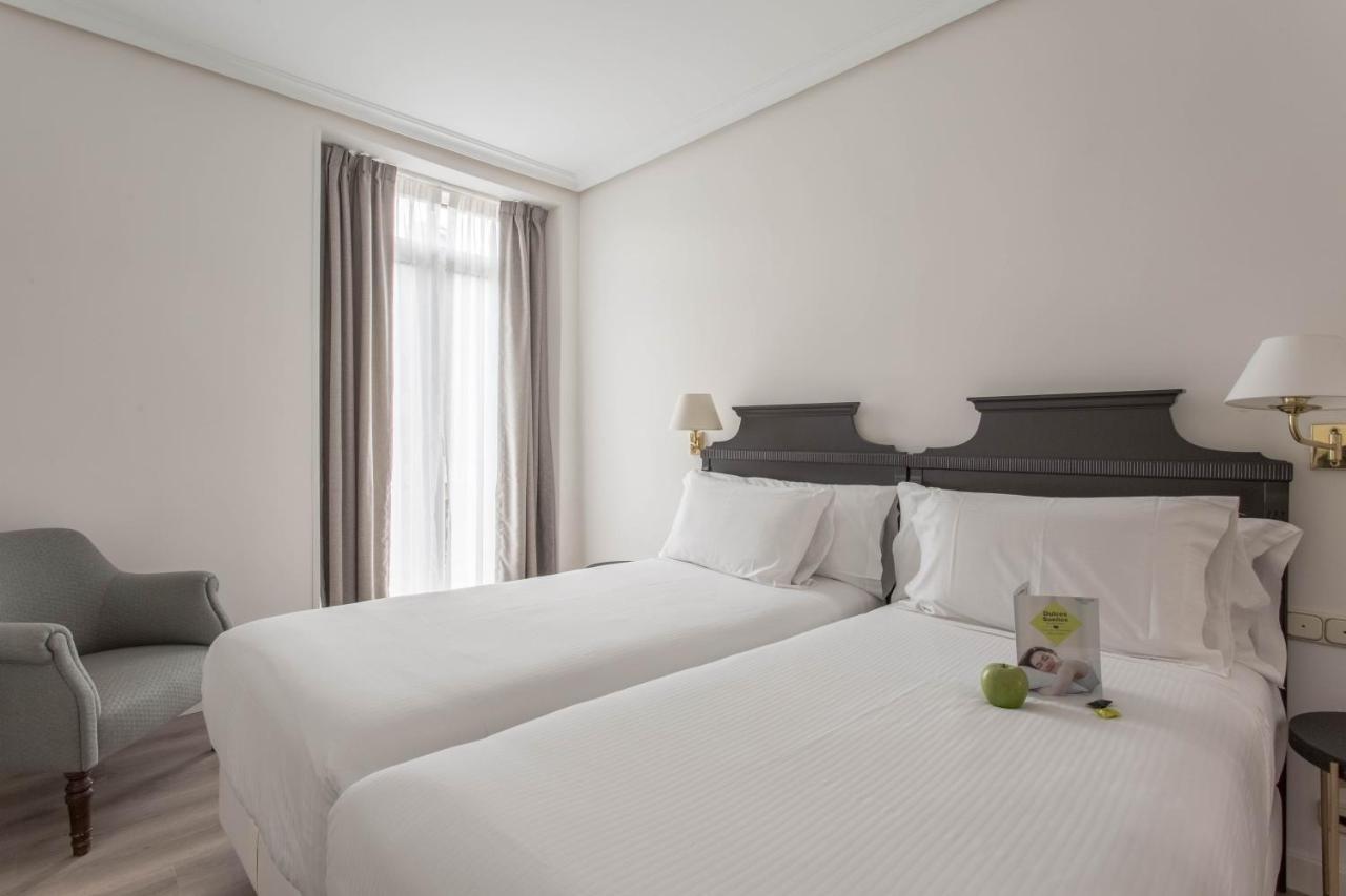 Apartamento Sercotel Europa *