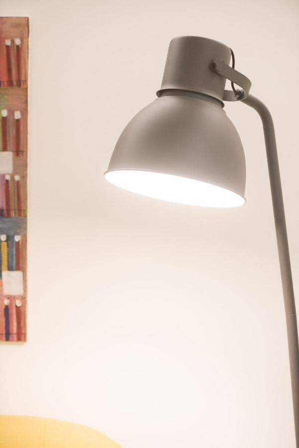 Apartment Ku By Oldtown