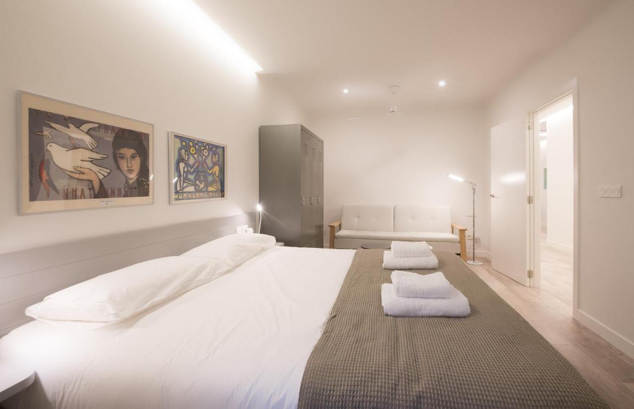 Apartment Ku By Oldtown San Sebastian