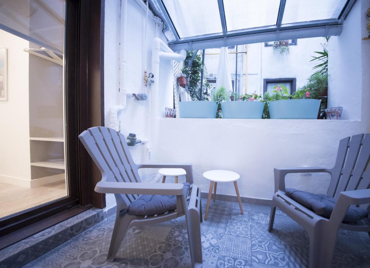 Apartment Ku By Oldtown San Sebastian