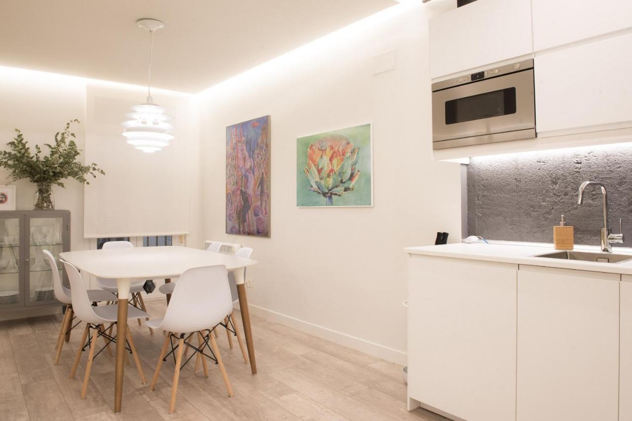 Apartment Ku By Oldtown San Sebastian
