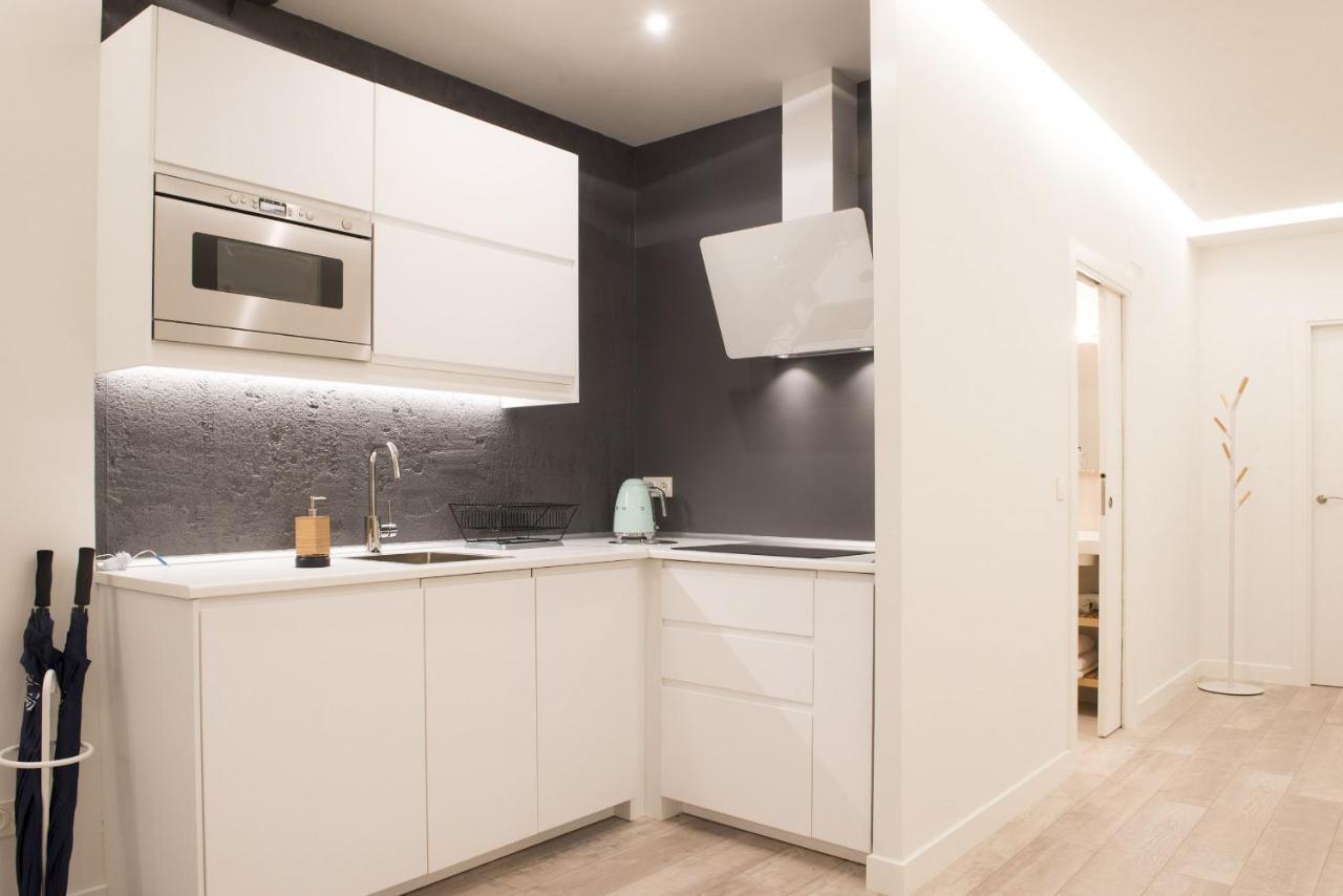 Ku By Oldtown Apartment