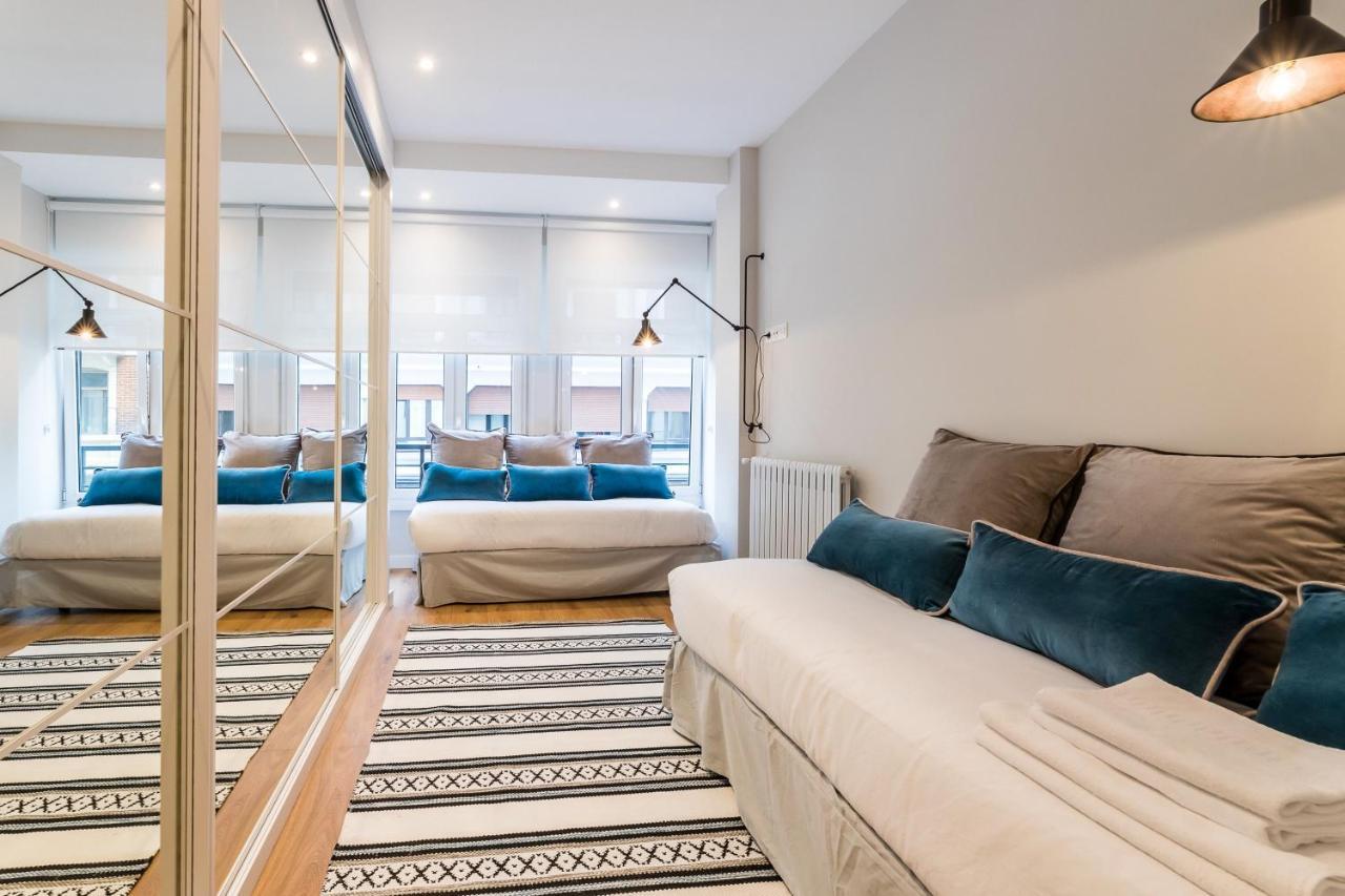 Apartamento Gran Via *