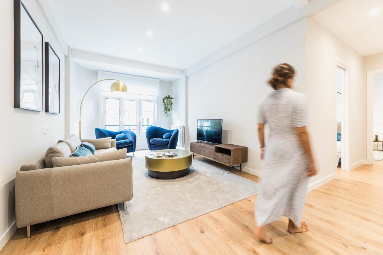 Apartamento Gran Via San Sebastián
