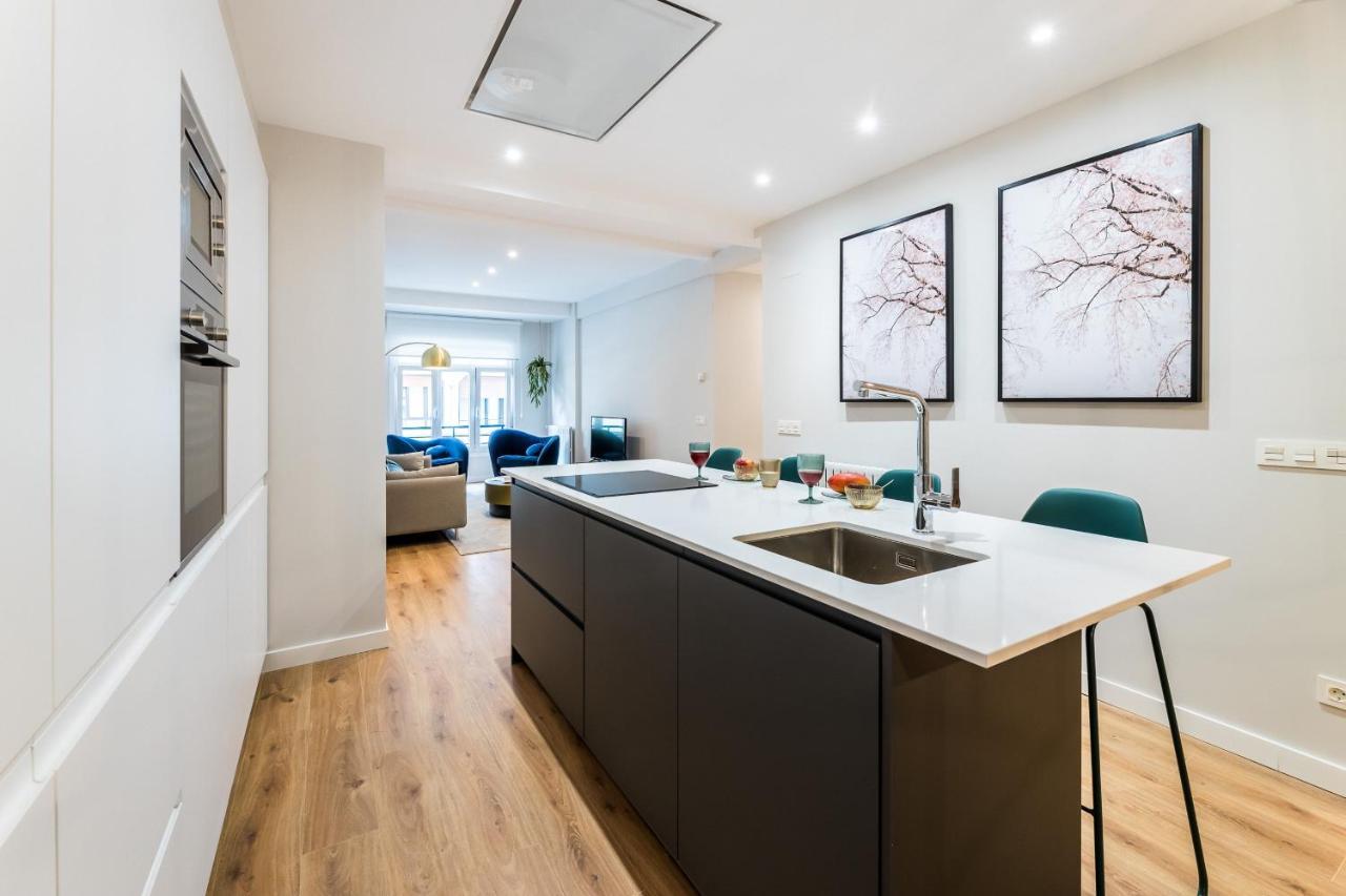 Apartamento Gran Via *