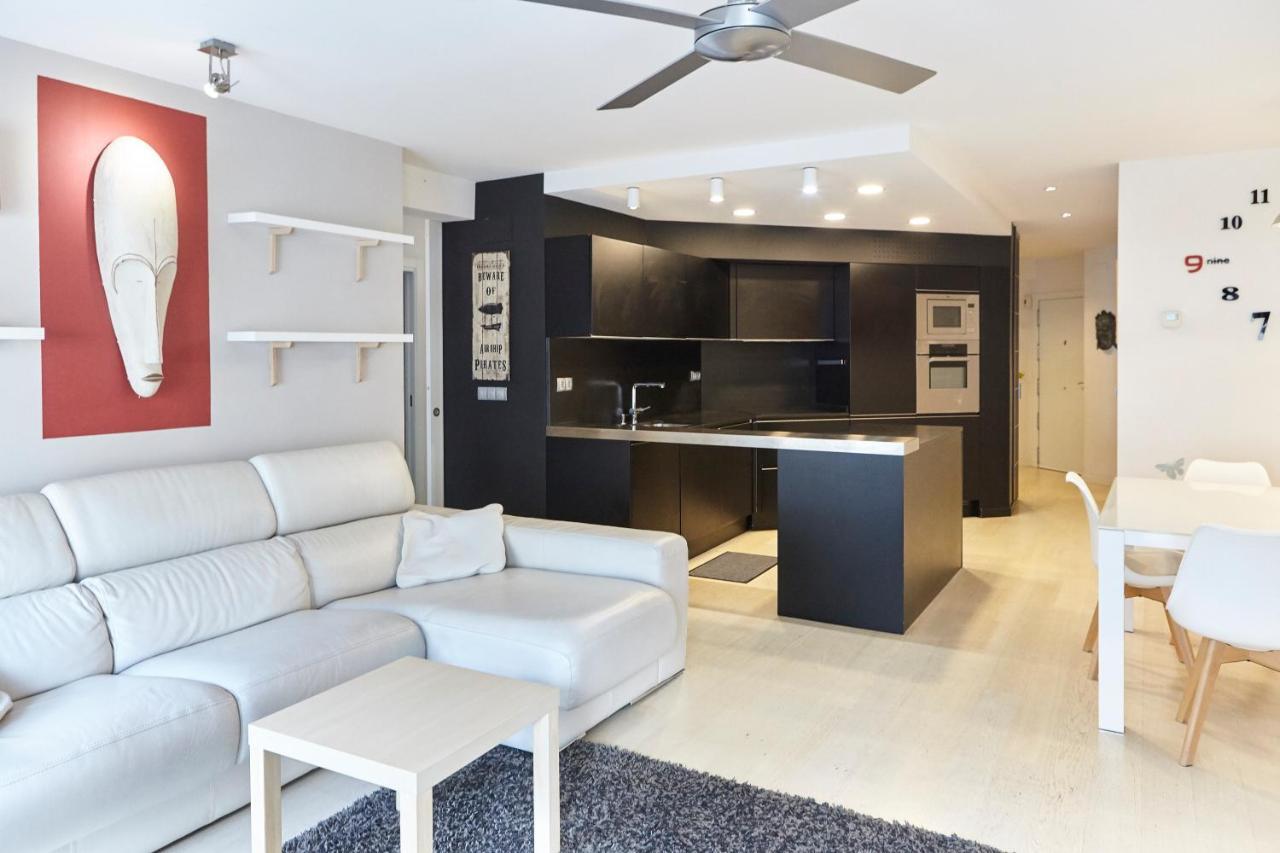 Arana By Basquehomes Apartment *