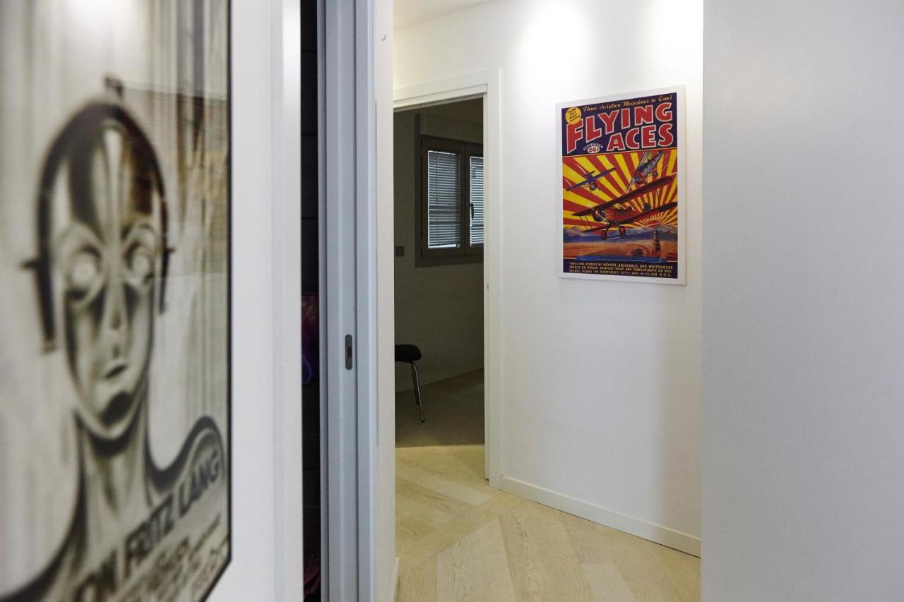 Apartment Arana By Basquehomes