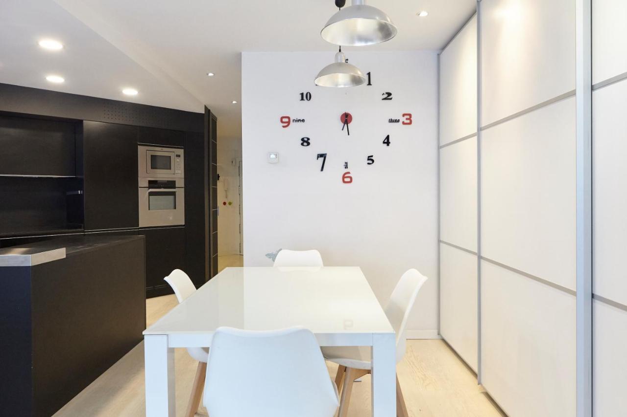 Arana By Basquehomes * San Sebastian