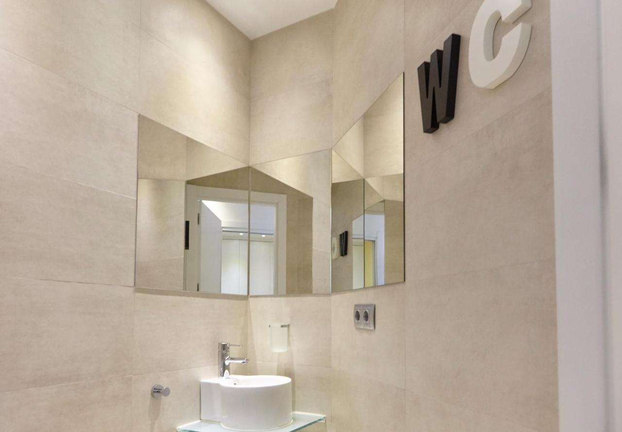 Arana By Basquehomes Apartment San Sebastian