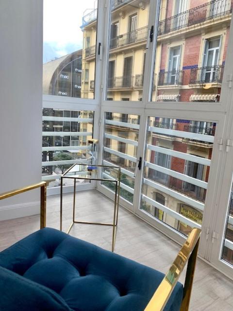 Arrasate Stylish, Super And New. Apartment San Sebastian