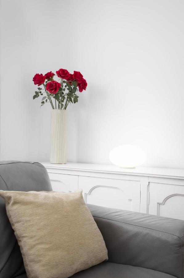 Always Easy I Pio Baroja Appartement *