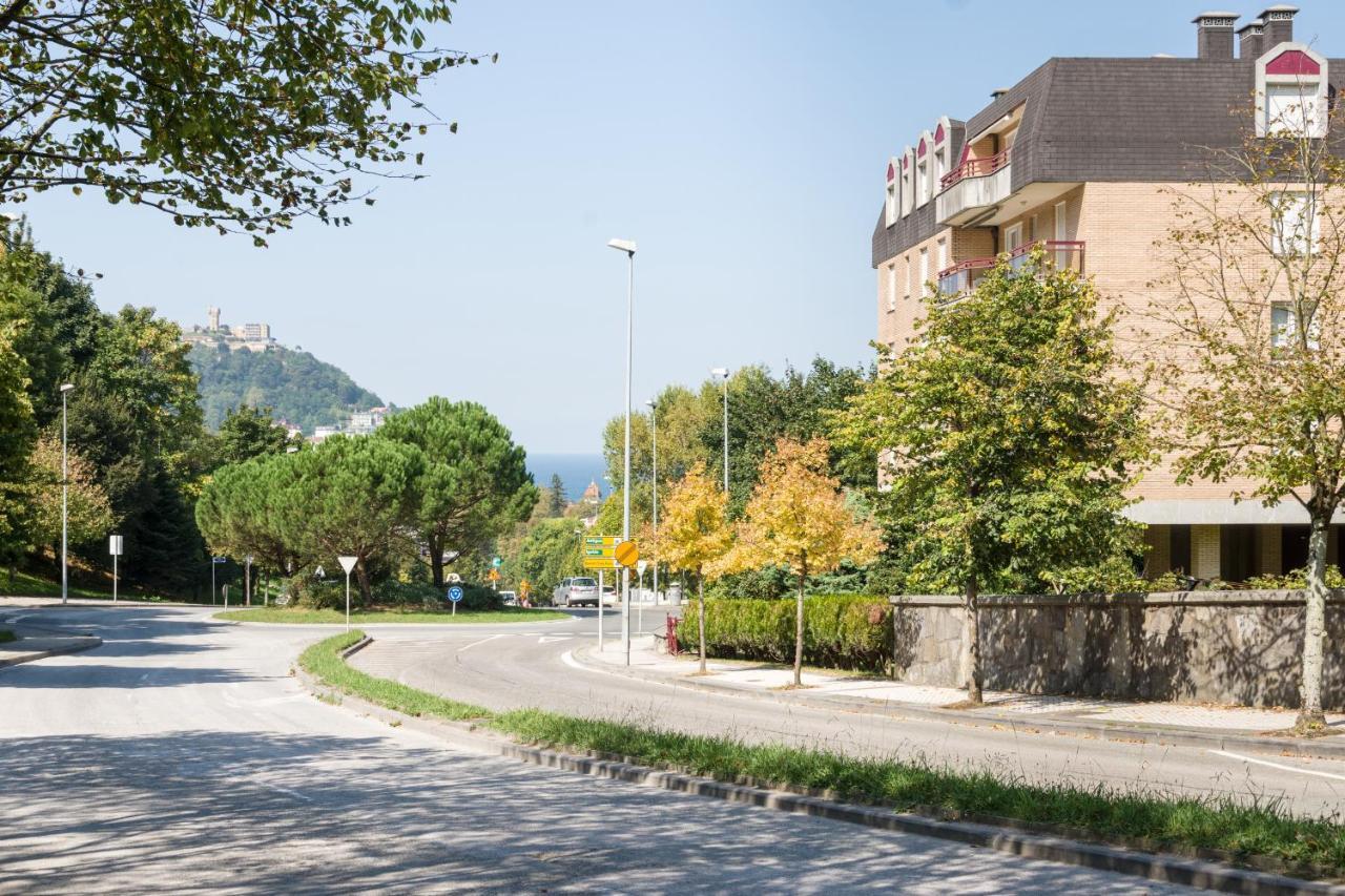 Appartement Always Easy I Pio Baroja *