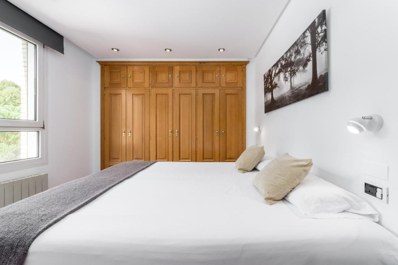 Always Easy I Pio Baroja Appartement