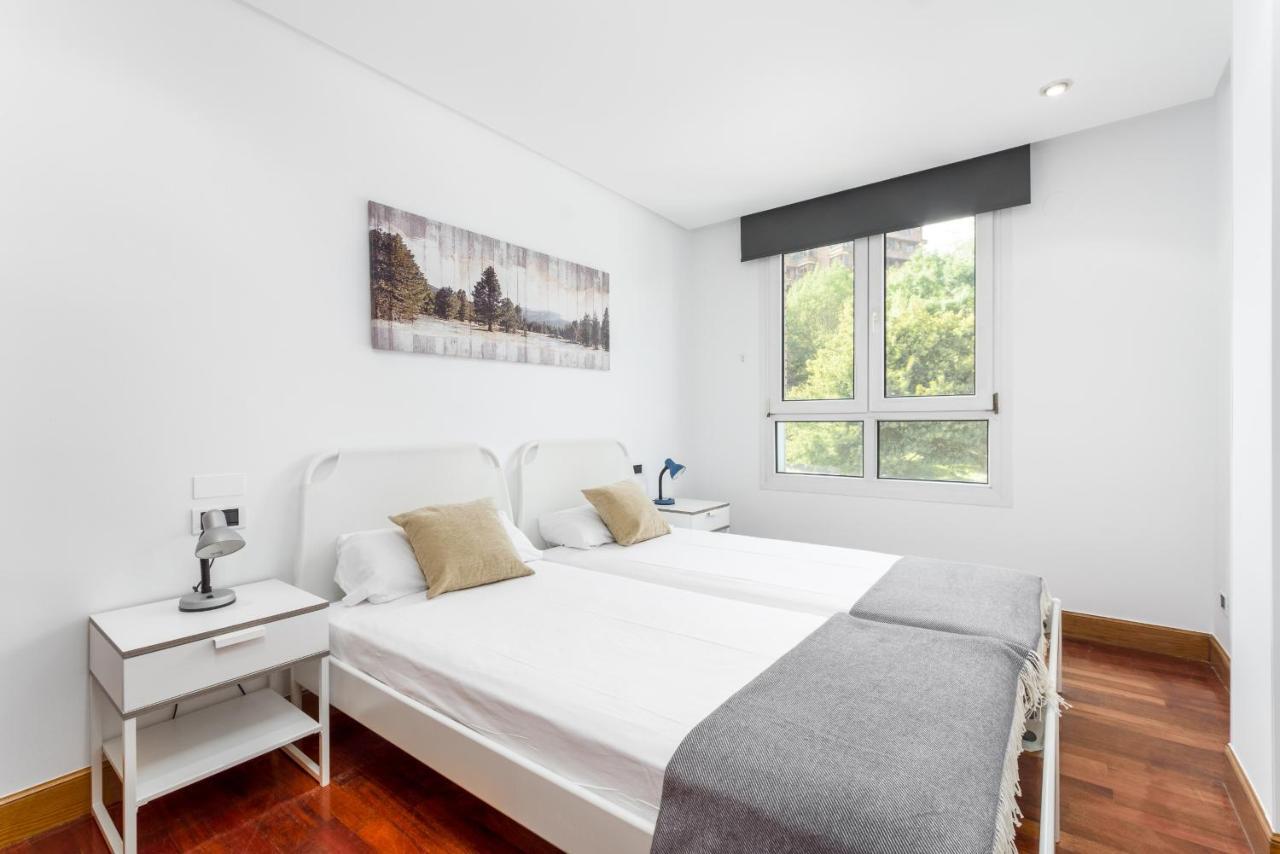 Always Easy I Pio Baroja Appartement *