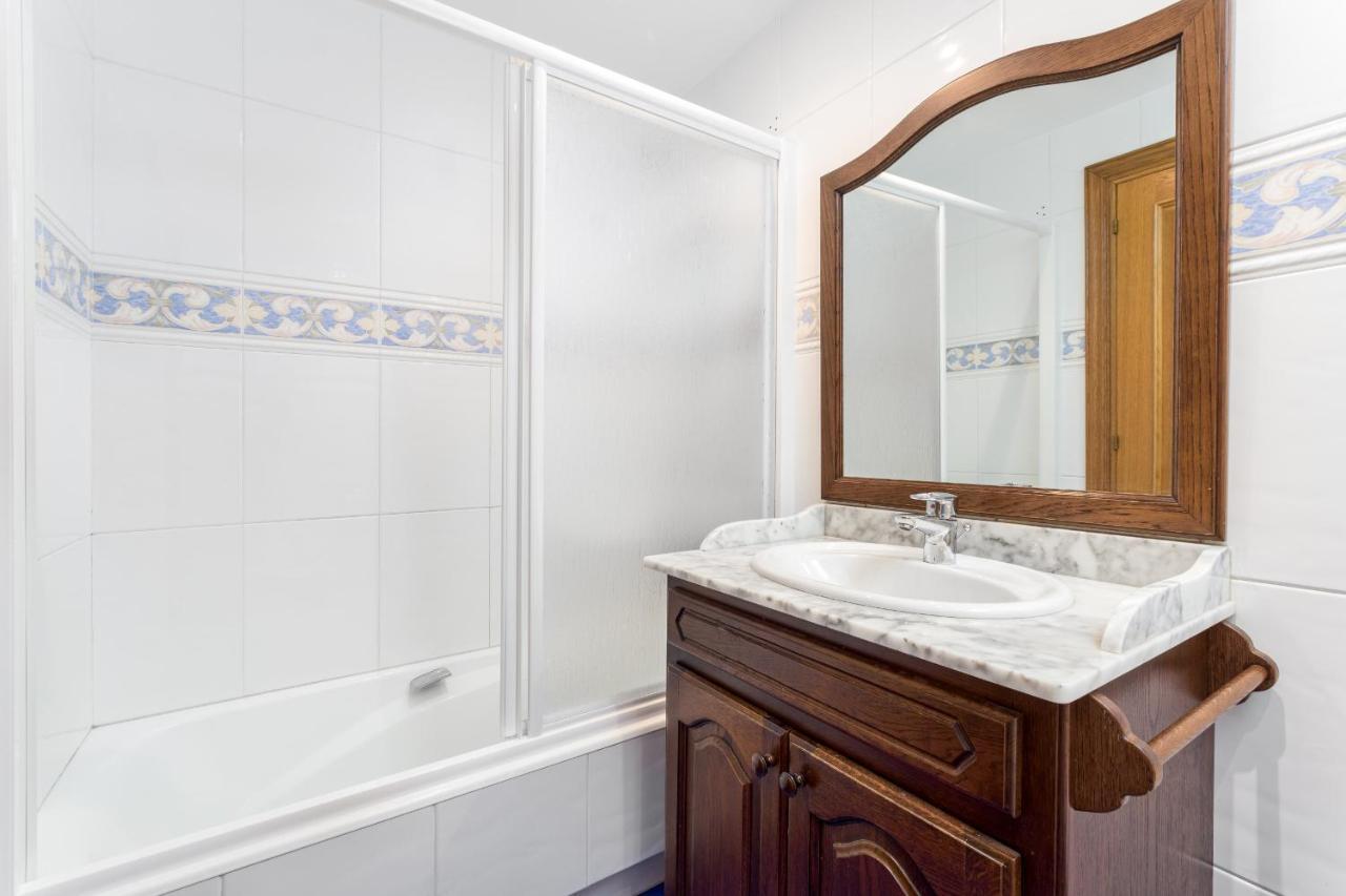 Always Easy I Pio Baroja Appartement Saint-Sébastien